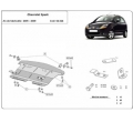 Scut motor metalic Chevrolet Spark